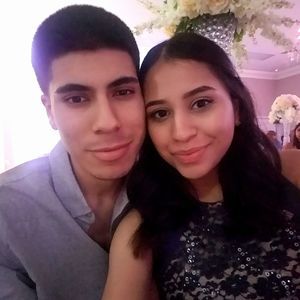 Meet your Posher, Marisol